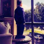 Mark Trudeau - @mark_trudeau72 - Instagram