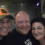 Mark Trudeau - @holmes29win - Instagram