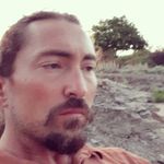 Mark Trudeau - @crawlingquiet - Instagram