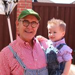 Mark Clay - @marktruewest - Instagram