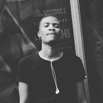 Mark True Reflection Benson - @markluyandoo - Instagram