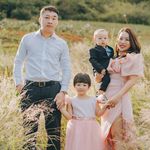 Quang Phát - @mark.true - Instagram