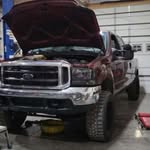 James Mark Trueblood - @thelonleyhillbilly - Instagram
