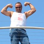 Mark Trueblood - @trueblood_mark - Instagram