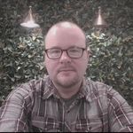 Mark Trueblood - @helpermonkey2021 - Instagram