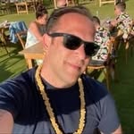 Mark Trueblood - @skybanner81 - Instagram