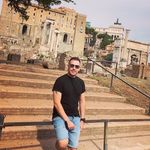 Mark Trueman - @truemanm1985 - Instagram