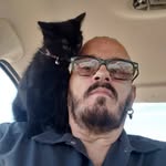 Mark S. Trumble - @harleymutt62 - Instagram