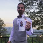 Mark Trumble - @huckleberryy_b - Instagram