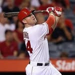 Mark Trumbo - @marktrumbo13 - Instagram