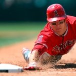 Mark Trumbo - @mark_trumbooooo - Instagram