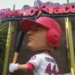Mark Trumbo - @marktrumbo44 - Instagram