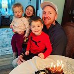 Mark Trumbo - @markhtrumbo - Instagram