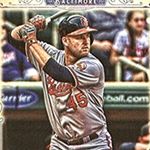 Mark Trumbo Clips - @marktrumboclips - Instagram