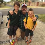 Mark Tucker - @tux3228 - Instagram