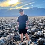 Mark Tucker - @marktuck3r - Instagram