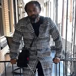 Mark Tucker - @markphilly215 - Instagram
