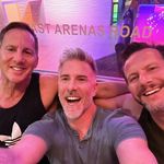 Mark Tucker - @mark.tucker.5243 - Instagram