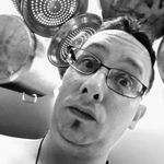 Mark Turcotte - @chefturk420 - Instagram