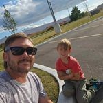 Mark Turcotte - @turkeyturc - Instagram