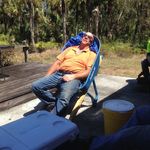 Mark Turcotte - @just.coming.in.for.a.landing - Instagram