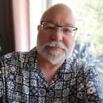 Mark Turner - @markysparky65 - Instagram