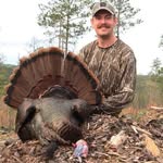 Mark Turner - @extensionwildlifedoc - Instagram