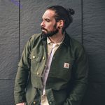 🄼🄰🅁🄺 🅃🅄🅁🄽🄴🅁 - @markjamesturner - Instagram
