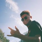 Mark Turner - @mark._.turner - Instagram