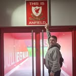 Mark Turton - @turnipiom88 - Instagram