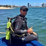Mark Turton - @scuba_dm - Instagram