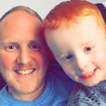 Mark Turton - @turts85 - Instagram
