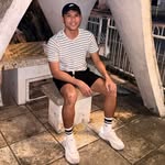 Mark Paolo Tutor - @mrktutor - Instagram