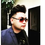 Mark Tutor - @mrkaglo - Instagram