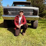 Mark Tuttle - @tuttle9261 - Instagram