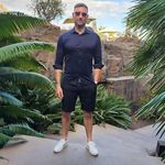 Mark Tuttle - @markytutts - Instagram
