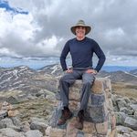 Mark Tuttle - @mark.d.tuttle - Instagram