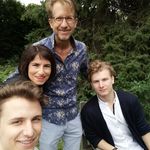 Mark Tuttle - @tuttle2001 - Instagram
