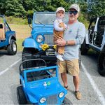Mark Tuttle - @jeeptutt - Instagram