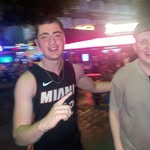 Mark Twohig - @m_twohig05 - Instagram