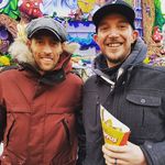 mark twyman - @longman78 - Instagram