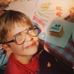 Mark Tyburski - @marktyburski - Instagram