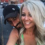 Mark Tyler - @tracir4481 - Instagram