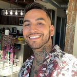 Mark Tyler - @tattoosbymarktyler - Instagram