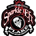 Mark Tyler - @sparkleefx - Instagram