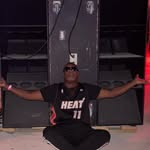 Mark Tyler - @djsparky - Instagram