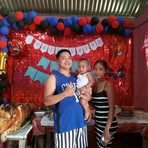 Mark Tyler Bersamin - Facebook
