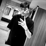 Mark Tyler Dalmacio - @uno.seloso - Instagram
