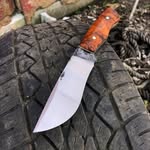 Marktyler - @marktyler_knives - Instagram