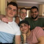 Mark Tynan - @mark.tynan17 - Instagram